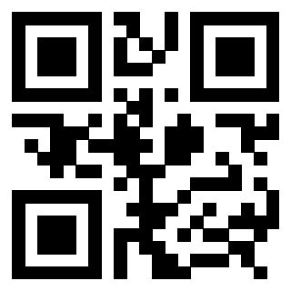 3308240570 QrCode associato