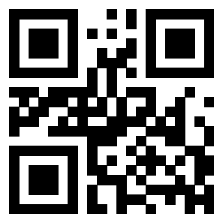 3308240571 - Immagine del Qr Code associato