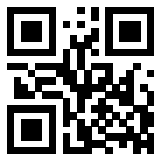 Il QrCode di 3308240572