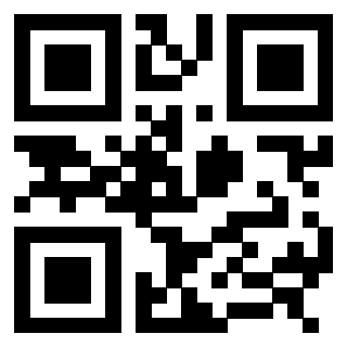 Scansione del Qr Code di 3308240574