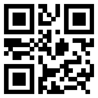 Il QrCode di 3308240575