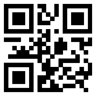 Immagine del QrCode di 3308240579
