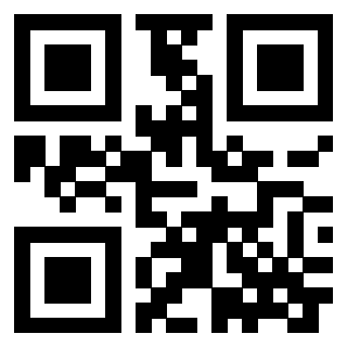 3308240580 Qr Code associato