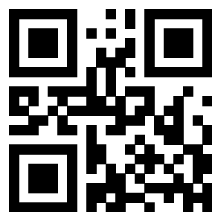 3308240581 - Immagine del Qr Code associato