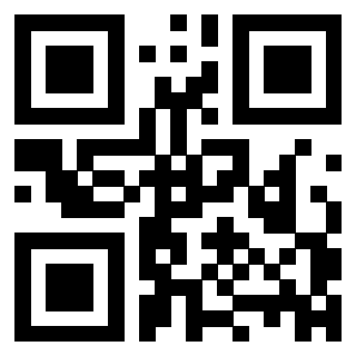 Scansione del Qr Code di 3308240582