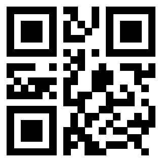 3308240584 QrCode associato