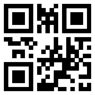 3308240585 - Immagine del QrCode associato