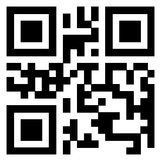 3308240589 - Immagine del Qr Code associato