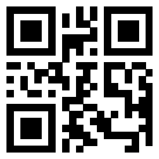 Immagine del Qr Code di 3308240590