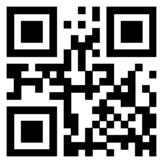 Immagine del Qr Code di 3308240592