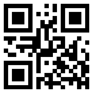 3308240593 - Immagine del QrCode associato