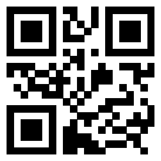 Immagine del Qr Code di 3308240594