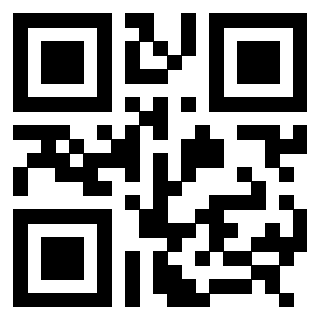 3308240595 Qr Code associato