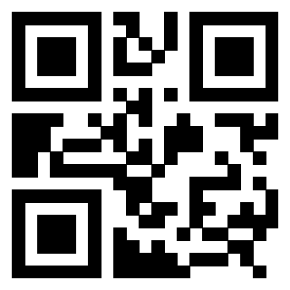 3308240597 QrCode associato