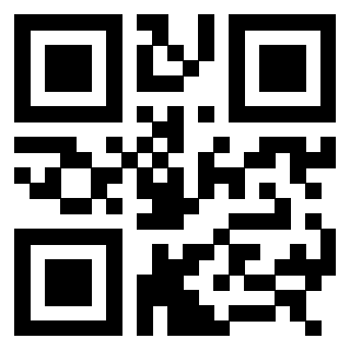 Scansione del Qr Code di 3308240601