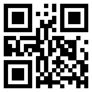 QrCode di 3308240602