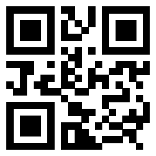 QrCode di 3308240606