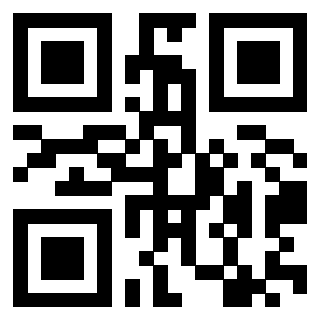 Il Qr Code di 3308240608