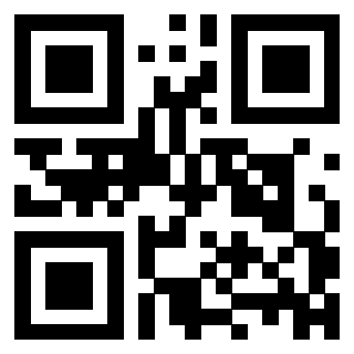 Immagine del QrCode di 3308240609
