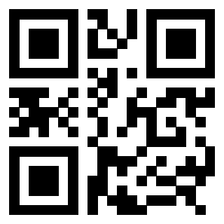 Il QrCode di 3308240610