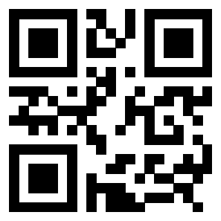 Qr Code di 3308240613