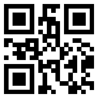 Immagine del Qr Code di 3308240615
