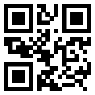 3308240616 - Immagine del Qr Code