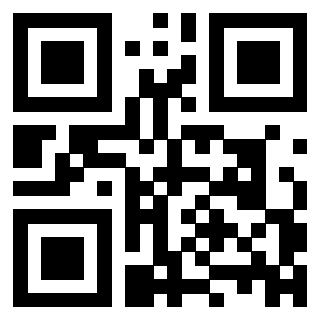 3308240621 - Immagine del Qr Code associato