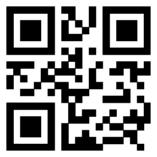 Il Qr Code di 3308240622