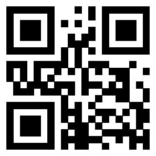 3308240625 - Immagine del Qr Code