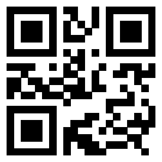 3308240626 Qr Code associato