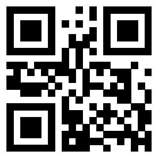 Scansione del Qr Code di 3308240629