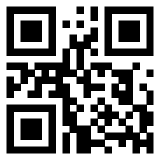 Il Qr Code di 3308240631