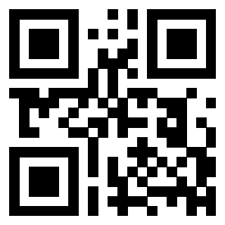 Immagine del QrCode di 3308240632