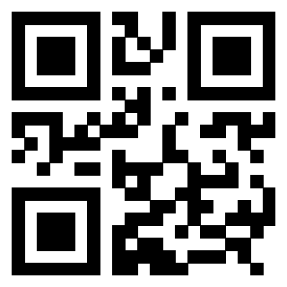 Il Qr Code di 3308240635