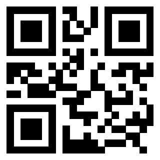 3308240636 - Immagine del QrCode associato