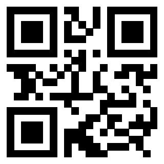 3308240639 - Immagine del Qr Code associato