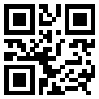 3308240640 Qr Code associato