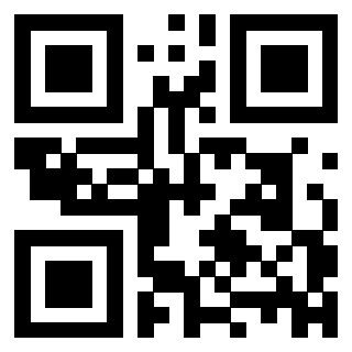 3308240643 QrCode associato