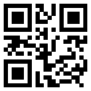3308240644 - Immagine del Qr Code associato