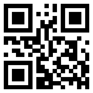Il QrCode di 3308240647