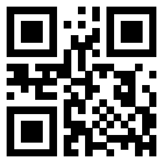 Scansione del QrCode di 3308240650