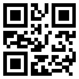Immagine del Qr Code di 3308240653