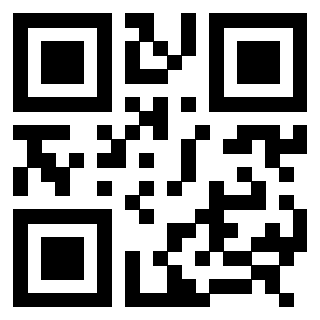 3308240655 - Immagine del Qr Code