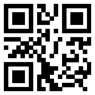 Immagine del Qr Code di 3308240656