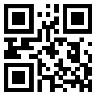 3308240657 QrCode associato