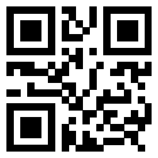 Il Qr Code di 3308240659