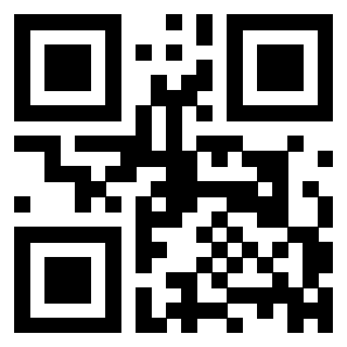 Scansione del QrCode di 3308240660