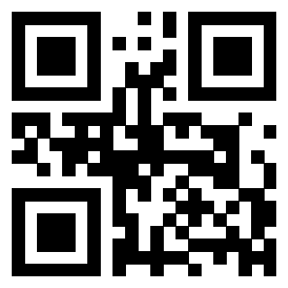 3308240661 - Immagine del QrCode associato