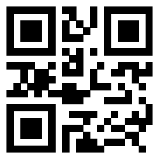 Qr Code di 3308240662